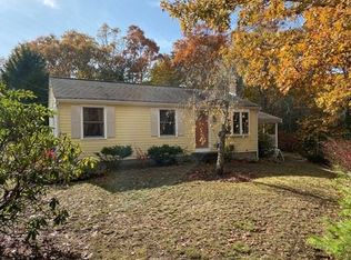 29 Crabtree Rd, Plymouth, MA 02360