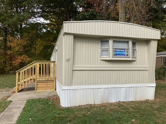 1st image of 1237 N Us Highway 27 #107