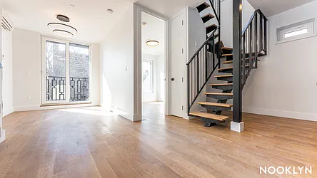 Rented by Nooklyn NYC LLC