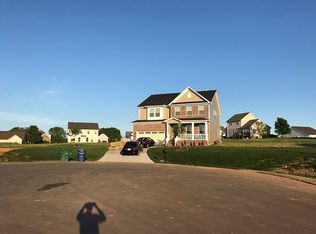 132 Windrush Ct, Stokesdale, NC 27357