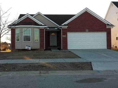 814 Falcon Dr, Dundee, MI, 48131