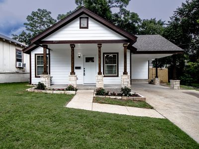 3127 McDermott Ave, Dallas, TX, 75215