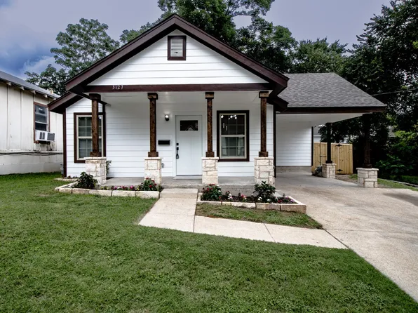 3127 McDermott Ave, Dallas, TX 75215