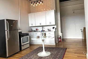 Rented by Carnegie Management Inc