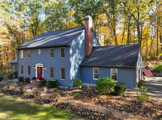 29 Sherwood Ln, Marlborough, CT 06447