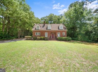 112 Park Ave, Statesboro, GA 30458