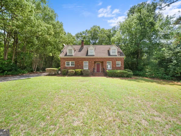 112 Park Ave, Statesboro, GA 30458
