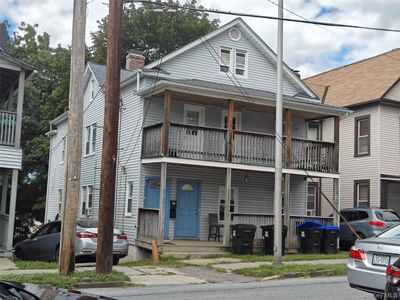 130 N Clinton Street, Poughkeepsie, NY, 12601