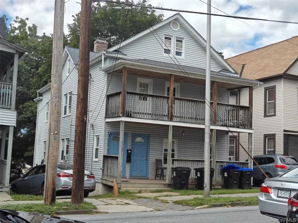 130 N Clinton Street, Poughkeepsie, NY 12601