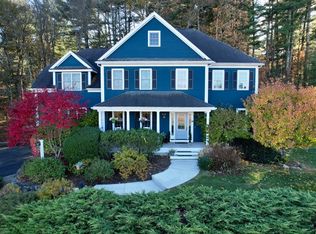 9 Hunter Ln, Medway, MA 02053