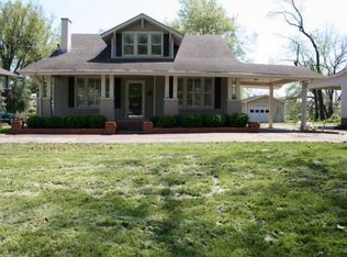 822 Sampson Ave, Dyersburg, TN 38024