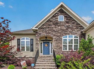 327 Trollinger St, Randleman, NC 27317