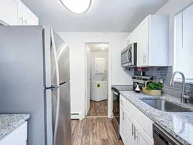 Brockport Crossings Apartments & Townhomes