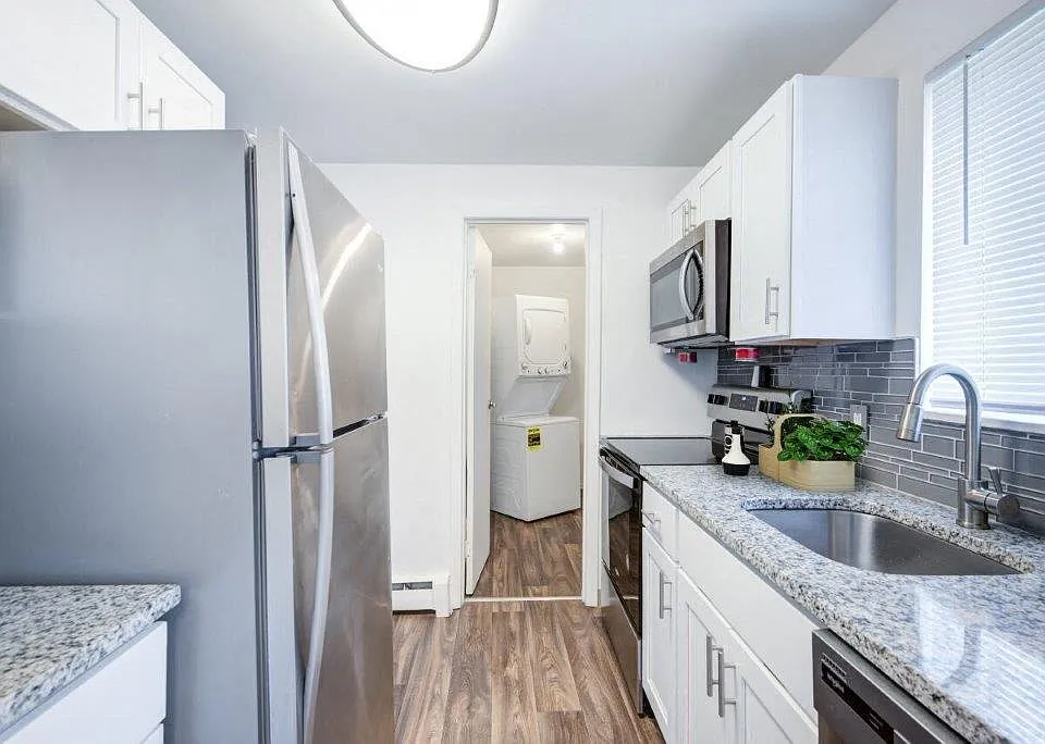 Brockport Crossings Apartments and Townhomes