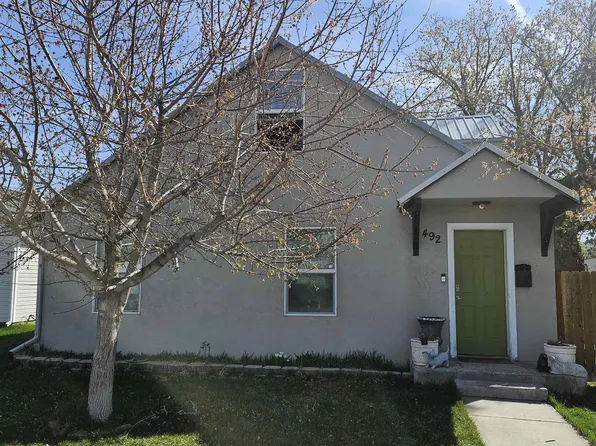 492 Wayne Ave, Pocatello, ID 83201