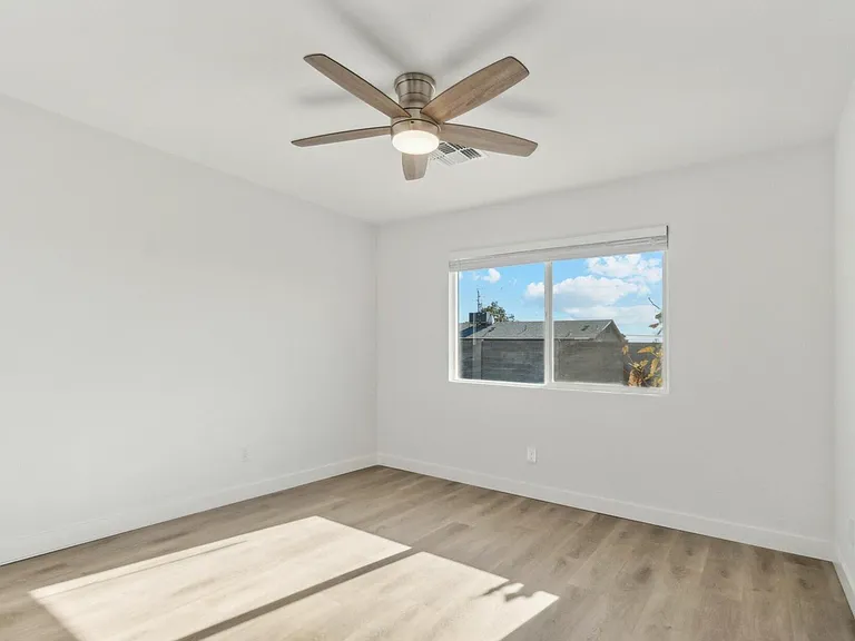 Bedroom #4