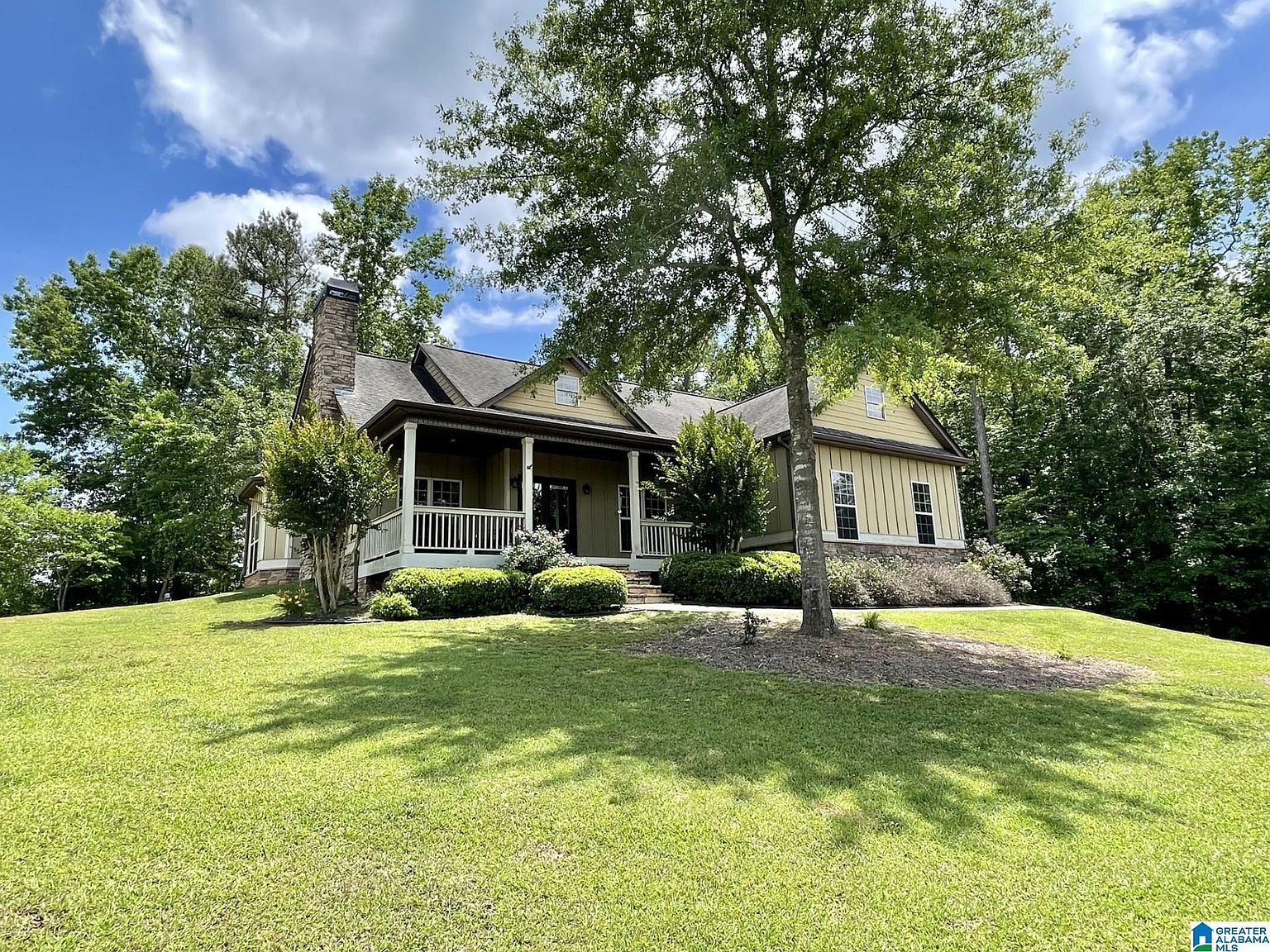 618 Brookwater Way, Wedowee, AL 36278 MLS 1354768 Zillow