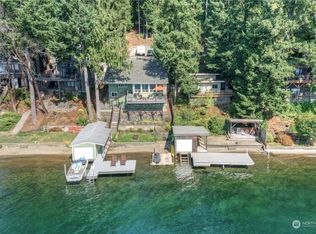 2227 Summit Lake Shore Rd NW, Olympia, WA 98502