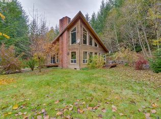 221 Mohawk Ln, Amboy, WA 98601