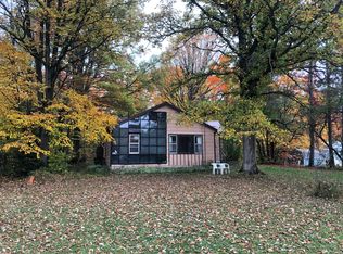 3464 W Ten Mile Rd, Dafter, MI 49724