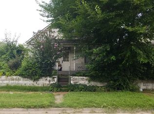 2706 W 20th St, Granite City, IL 62040