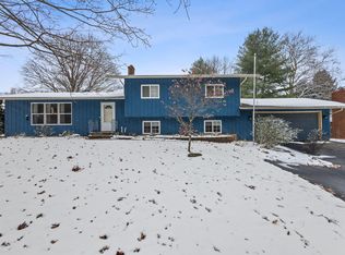 3957 W Waverly Rd, La Porte, IN 46350