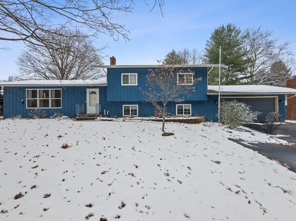 3957 W Waverly Rd, La Porte, IN 46350