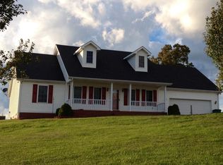 2301 Toy Anthoston Rd, Henderson, KY 42420