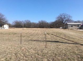 160 Clay Ct, Springtown, TX 76082
