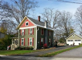 3 Summit St, Sherburne, NY 13460
