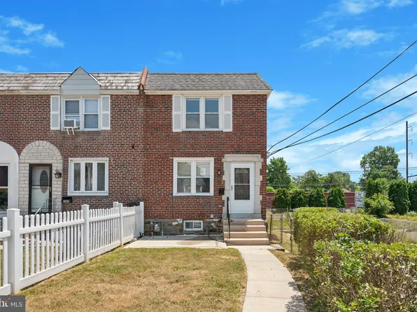 146 Willowbrook Rd, Clifton Heights, PA 19018