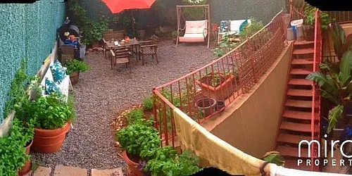 Rented by Miron Properties