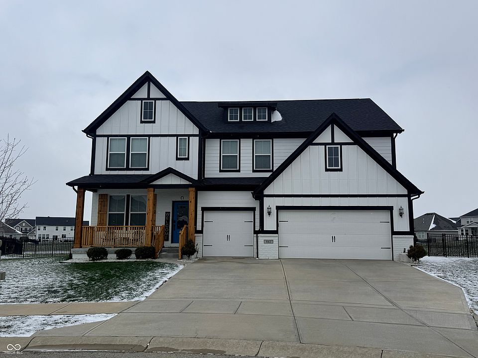 1st image of 842 Hidden Willow Ct