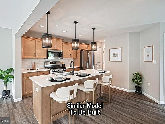 4th image of 2035 Hampden Ct Lot 13