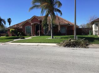 1939 Royal Oak St, Brownsville, TX 78520