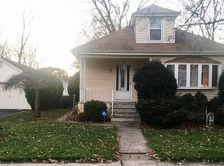 754 Linden Ave, Rahway, NJ 07065