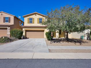 800 W Placita Chilpe, Sahuarita, AZ 85629