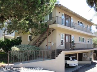 6046 S Pch Hwy APT A, Redondo Beach, CA 90277