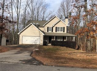 22 Brookwoods Ln, Dahlonega, GA 30533