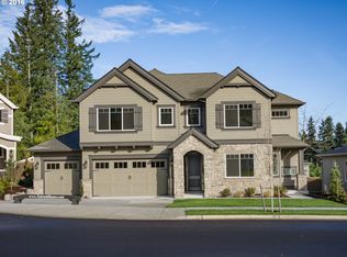 3221 NW Hood Ct, Camas, WA 98607