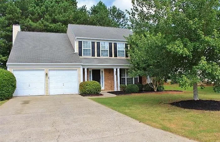 418 Darter Dr NW — Photo 1
