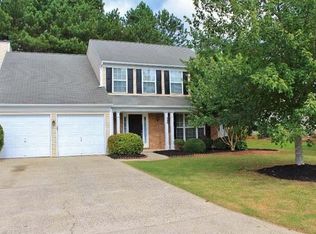 418 Darter Dr NW, Kennesaw, GA 30144