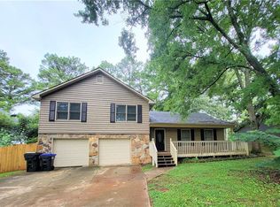 1262 Providence Way, Lawrenceville, GA