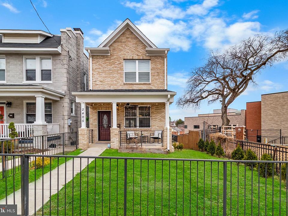 1st image of 2405 Naylor Rd SE