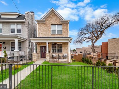 2405 Naylor Rd SE, Washington, DC, 20020