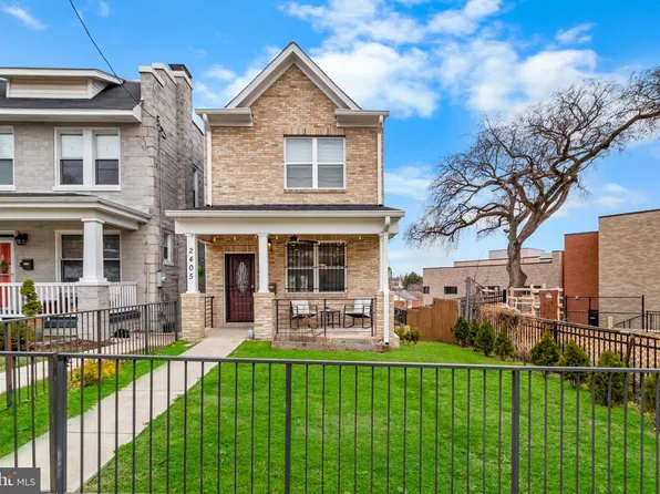 2405 Naylor Rd SE, Washington, DC 20020