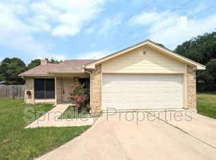 9306 Trailridge Dr, Temple, TX 76502
