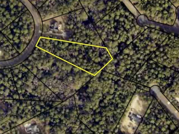 183 Sunrise Dr. In Misty Hbr, Woodbine, GA 31569