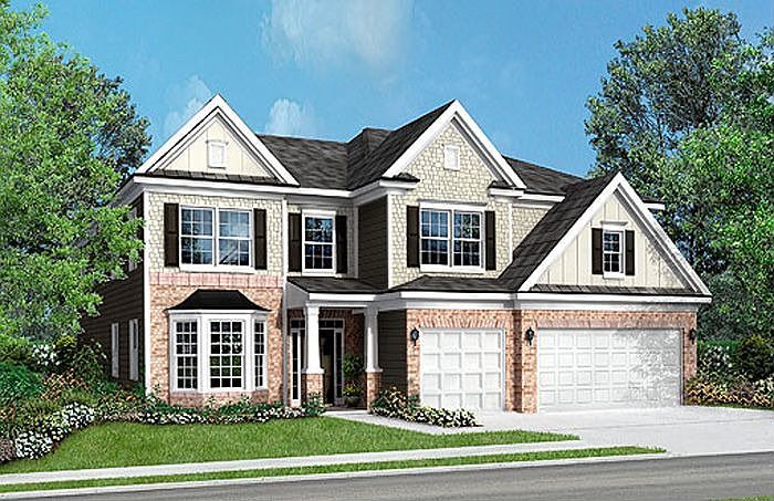 2232 Leatherstone Drive