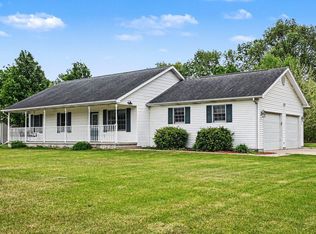 724 S 500 E, Knox, IN 46534